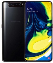 Замена сенсора на телефоне Samsung Galaxy A80 в Ставрополе